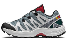 Кроссовки XA Pro 1 унисекс с низким верхом василькового цвета Salomon 413899
