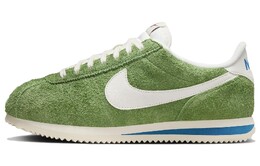 Кроссовки Nike Cortez Vintage Chlorophyll Suede Women's, зеленый fj2530-300 | green