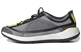 Кроссовки женские PulseBOOST с низким верхом, черные/серые Adidas g25877