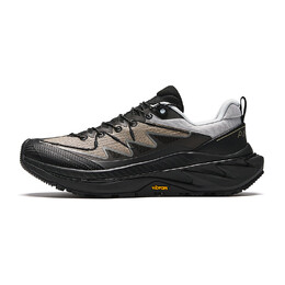 Кроссовки женские Wild PRO Running Low-top Base Black/Charlotte Grey Anta 922425512-2 | base black/charlotte grey