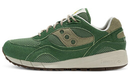 Кроссовки Saucony Shadow 6000 Earth Pack Artichoke s70639-1
