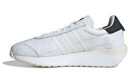Кроссовки Adidas Country XLG 'White Black', белый id4707 | white