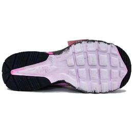 Кроссовки Nike Air Max Fusion Женские, Black/Pink cj1671-100（team66-酷黑树莓） | black/pink