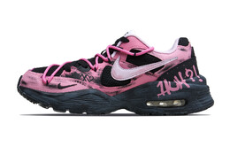 Кроссовки Nike Air Max Fusion Женские, Black cj1671-100(team196-女款树莓少女) | black