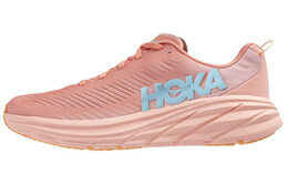Кроссовки Hoka One One Rincon 3 Shell Coral Peach Women's 1119396-scpp
