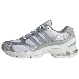 Кроссовки Adidas Ozweego Pro Cloud White Silver Metallic, белый ih0398 | silver white