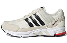 Equipment 10 Кроссовки унисекс с низким верхом Белые/Черные Adidas gy6598