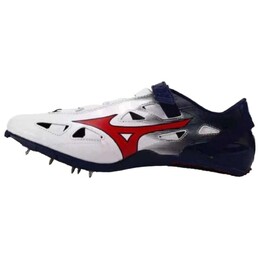 Кроссовки унисекс с низким верхом Deep Jungle/Bronzine/Sesame/White Mizuno u1ga201018 | deep jungle/bronzine/sesame/white