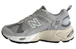New Balance NB 878 Кроссовки унисекс, Gray cm878mt1 | gray