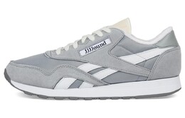 Кроссовки Reebok Classic Nylon JJJJound Grey, серый 100206796 | gray
