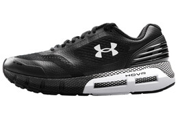 Кроссовки женские HOVR Mega 1 Low-top Black Under Armour 3021239-003