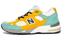 New Balance NB 991 Кроссовки Мужчины m991sns