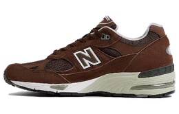 New Balance NB 990 V1 Кроссовки Мужчины m991bgw
