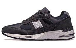New Balance NB 991 Кроссовки Мужчины, Black m991dgg | black