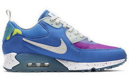 Nike Air Max 90 Кроссовки унисекс cq2289-400