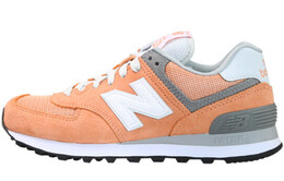 New Balance NB 574 Series Кроссовки Женские wl574cb