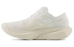 Кроссовки New Balance FuelCell Rebel V4 Женские, White flax and sea salt wfcxlj4 | white flax and sea salt