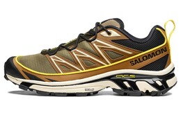 Кроссовки Salomon XT-6 Expanse Cathay Spice 471340