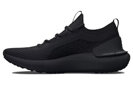 Кроссовки женские HOVR Phantom 3 с низким верхом, черные Under Armour 3026584-001 | black