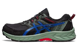 Кроссовки Asics Gel Venture 9 'Black Blue Sage' 1011b486-002