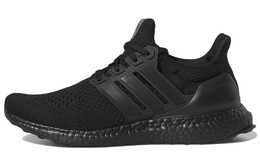 Кроссовки Adidas Ultra Boost 1.0 Triple Black Women's hq4204