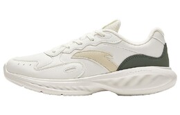 Кроссовки женские Nebula Running Shoes Low-top White Anta 922325571-7 | ivory white
