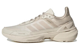 Кроссовки женские MTS Running Shoes Low-top Light Brown Adidas hq6112