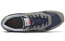 New Balance NB 393 Кроссовки унисекс ml393sh1