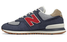 New Balance NB 574 Series Кроссовки унисекс ml574ptr