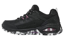 Кроссовки женские Uno Skechers 177170c-bbk | black