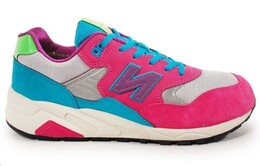 New Balance NB 580 Кроссовки унисекс mrt580wj
