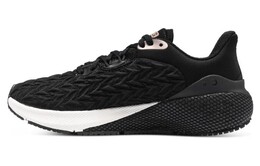 Кроссовки женские Machina 3 с низким верхом, черные Under Armour 3026732-004 | black