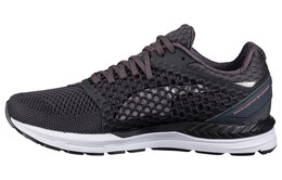 Кроссовки Speed 600 Ignite 3 женские с низким верхом темно-серые Puma 190444-03