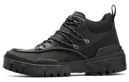 Кроссовки Hmr Peak унисекс среднего размера, черные Onitsuka Tiger 1183b848-001