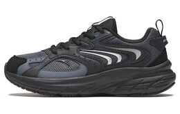 Кроссовки женские с низким верхом белого цвета Anta 922345599-4 | black
