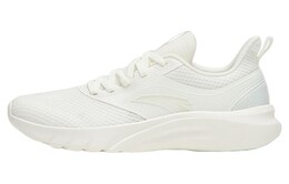 Коллекция Running Кроссовки женские Low-top Green Anta 122325575-4