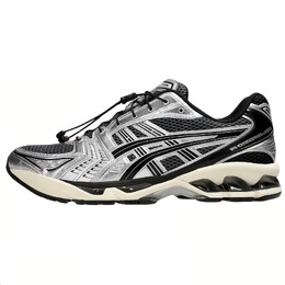 Asics Gel-Kayano 14 Кроссовки унисекс, Black/Silver 1203a549-020 | black/silver