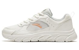 Кроссовки женские с низким верхом цвета слоновой кости Anta 922345580-5 | ivory white
