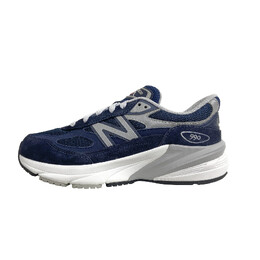 New Balance NB 990 V6 Кроссовки унисекс, Navy blue gc990nv6 | 藏青色