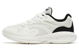 Кроссовки женские Nebula Running Shoes Low-top Ivory/Black Anta 922325571-4 | ivory/black