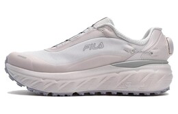 Кроссовки женские BOA EXPLORER с низким верхом, цвет пергамент, пудра Fila a12w341209fsg | parchment powder