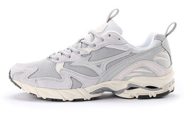 Mizuno Rider 10 Кроссовки унисекс, Mist Gray d1ga222611 | mist gray