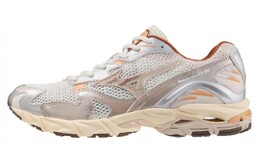 Mizuno Кроссовки унисекс, Yellow/Orange d1ga243102 | yellow/orange