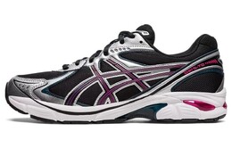 Кроссовки Asics GT-2160 Black Pure Silver Violet, черный/красный 1203a320-002 | black/red