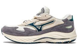 Кроссовки Mizuno Wave Rider β Мужчины, Beige/Gray d1ga330907 | beige/gray