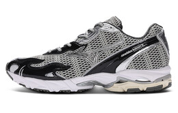 Mizuno Wave Rider 10 Кроссовки унисекс, Black d1gd232703 | black