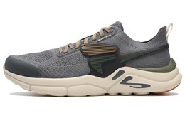 Fila Кроссовки Мужчины, Gray a12m341120fgb | gray