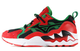 Mizuno Wave Rider Кроссовки Мужчины d1gd182562