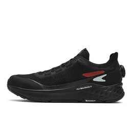 Fila Кроссовки Мужчины, Black a12m421803fbk | black
