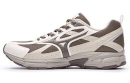 Mizuno Speed Кроссовки унисекс, Oatmeal d1gh223015 | oatmeal